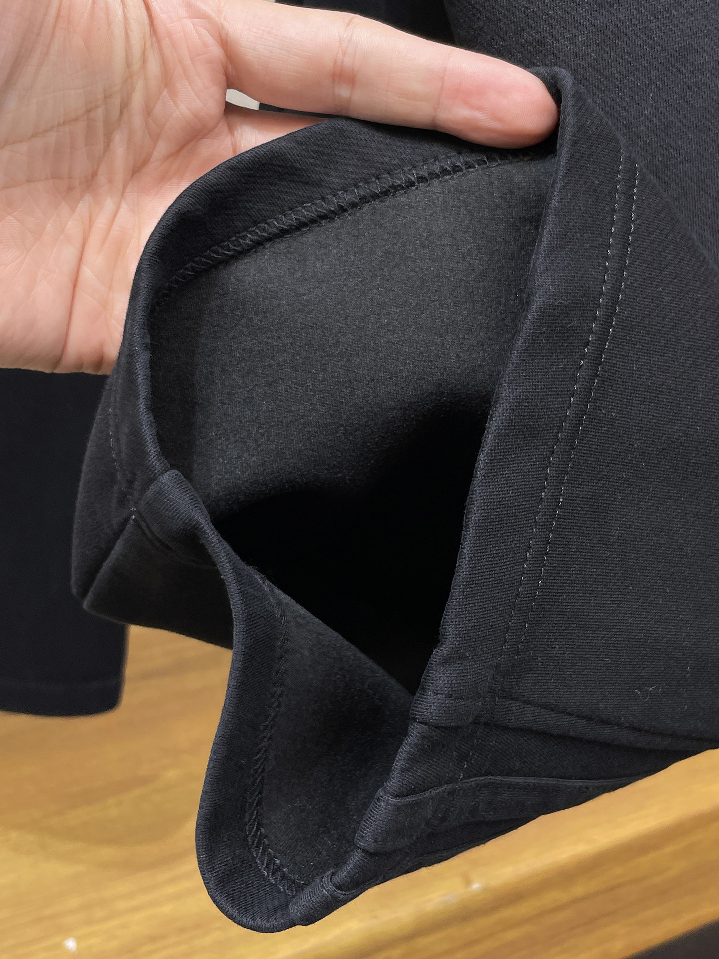 Casual Pants Man